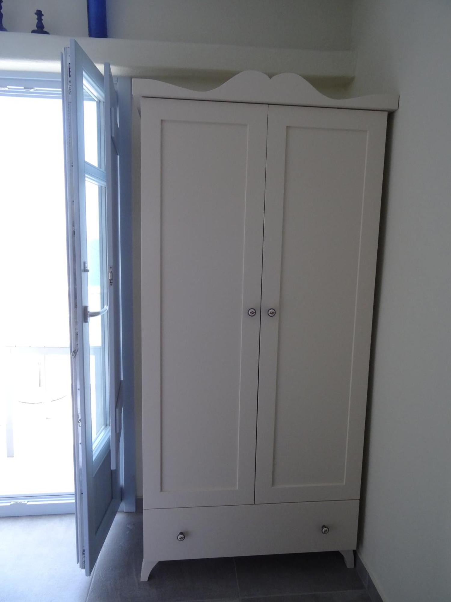 Makares Aparthotel Donoussa Room photo