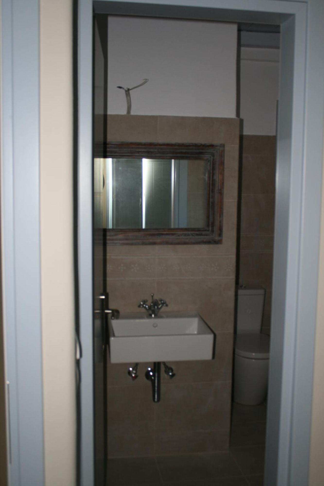 Makares Aparthotel Donoussa Room photo