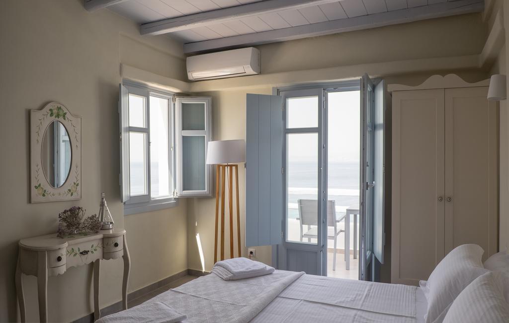 Makares Aparthotel Donoussa Room photo